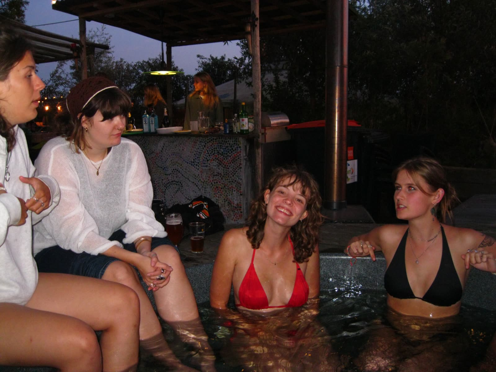 Hottub